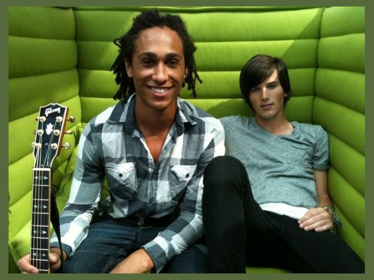 Allstar Weekend